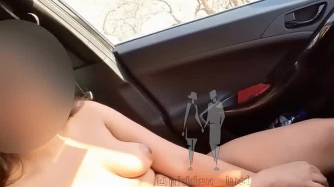 Nude wife's road fun with a Rajasthani man in outdoor sex