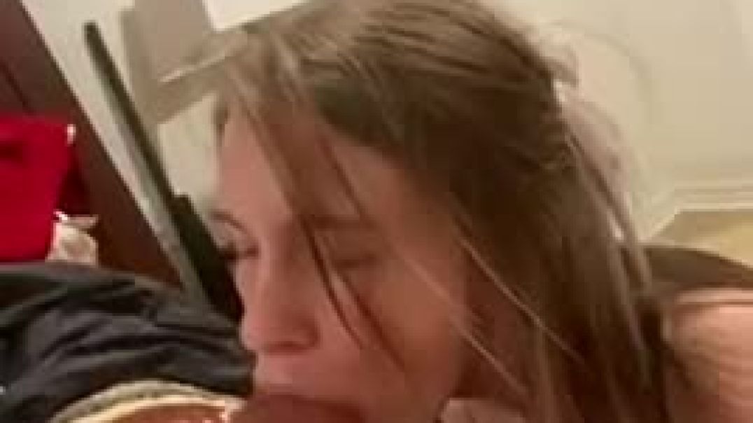willywonka654 BWC Big Dick Blowjob