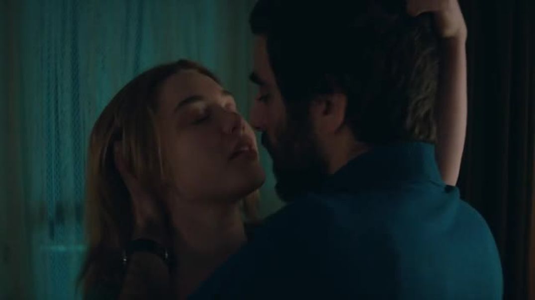Florence Pugh nude - The Little Drummer Girl s01e06 (2018)